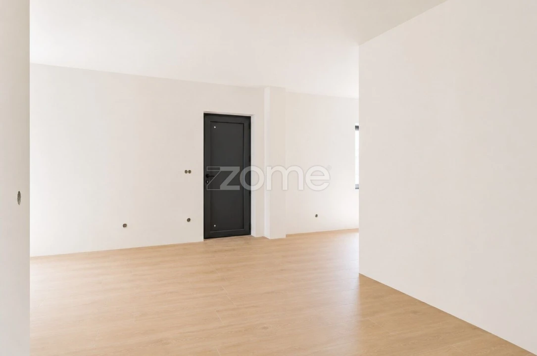 Apartamento T1 para Venda em Custóias, Leça do Balio e Guifões Foto 6