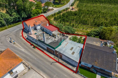 Moradia T5 para Venda em Alcobaça e Vestiaria