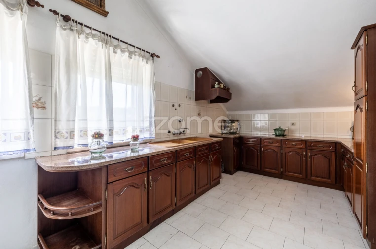 Moradia T5 para Venda em Alcobaça e Vestiaria Foto 5
