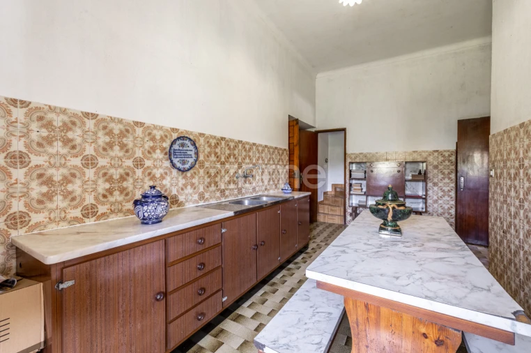 Moradia T5 para Venda em Alcobaça e Vestiaria Foto 10