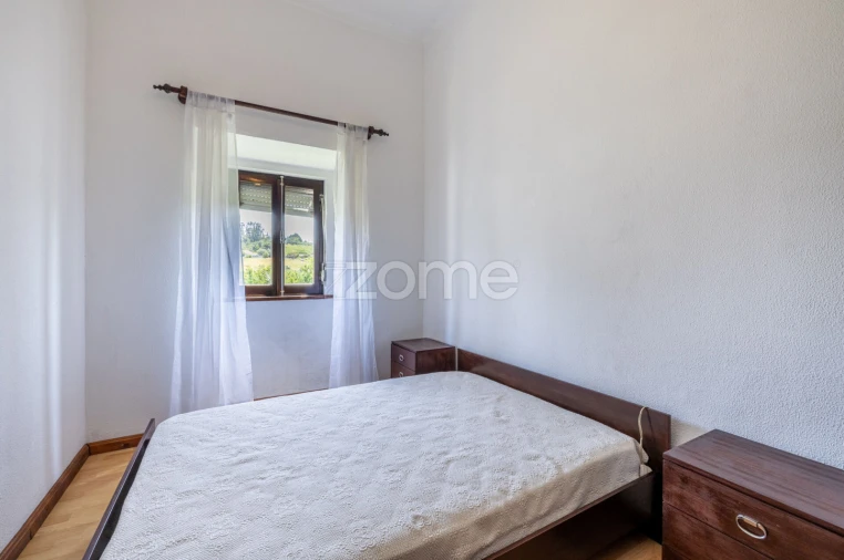 Moradia T5 para Venda em Alcobaça e Vestiaria Foto 12