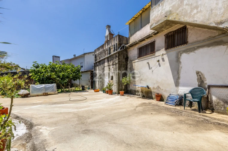 Moradia T5 para Venda em Alcobaça e Vestiaria Foto 16