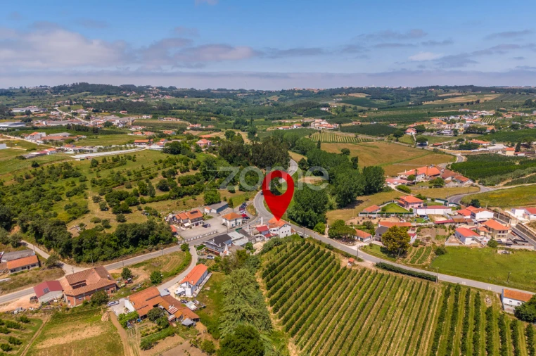 Moradia T5 para Venda em Alcobaça e Vestiaria Foto 20