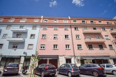 Apartamento T2 para Venda em Arroios