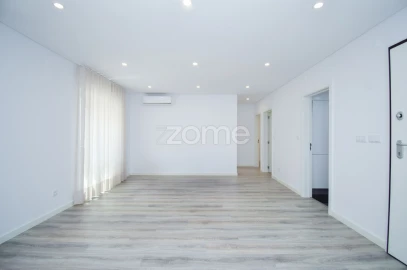 Apartamento T2 para Venda em Arroios