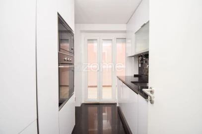 Apartamento T2 para Venda em Arroios