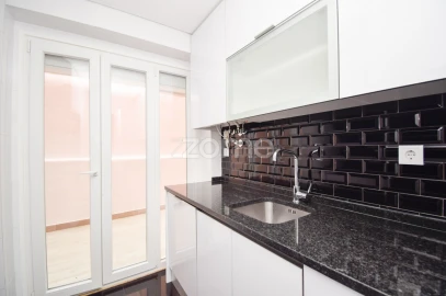 Apartamento T2 para Venda em Arroios