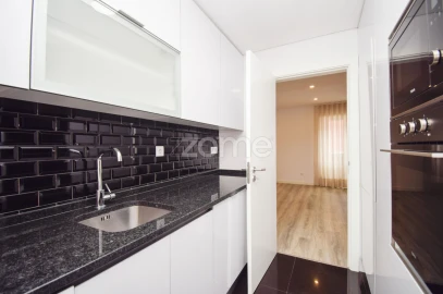 Apartamento T2 para Venda em Arroios