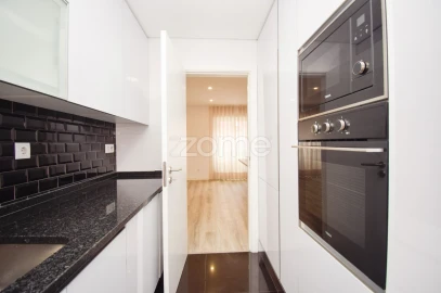 Apartamento T2 para Venda em Arroios