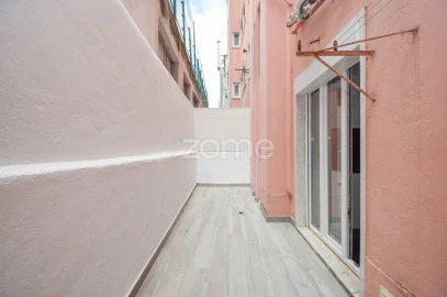 Apartamento T2 para Venda em Arroios