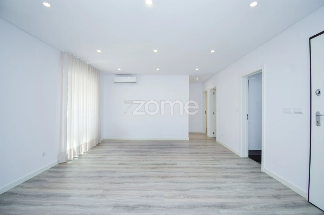 Apartamento T2 para Venda em Arroios Foto 4