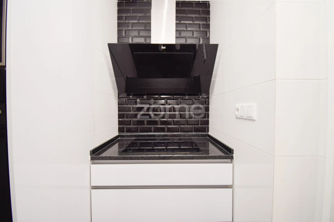 Apartamento T2 para Venda em Arroios Foto 9