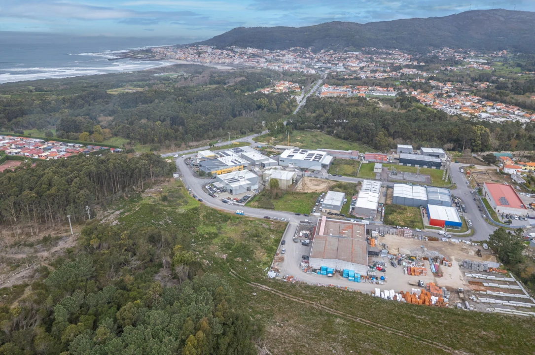 Terreno Comércio / Armazém para Venda em Ancora Foto 9