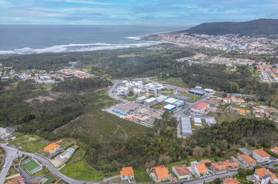 Terreno Comércio / Armazém para Venda em Ancora Foto 13