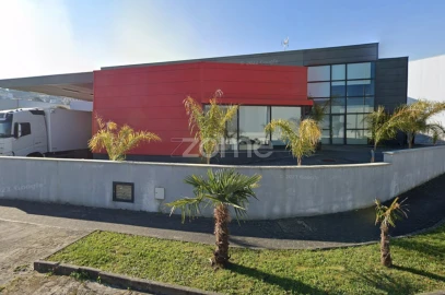 Terreno Comércio / Armazém para Venda em Ancora