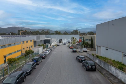 Terreno Comércio / Armazém para Venda em Ancora