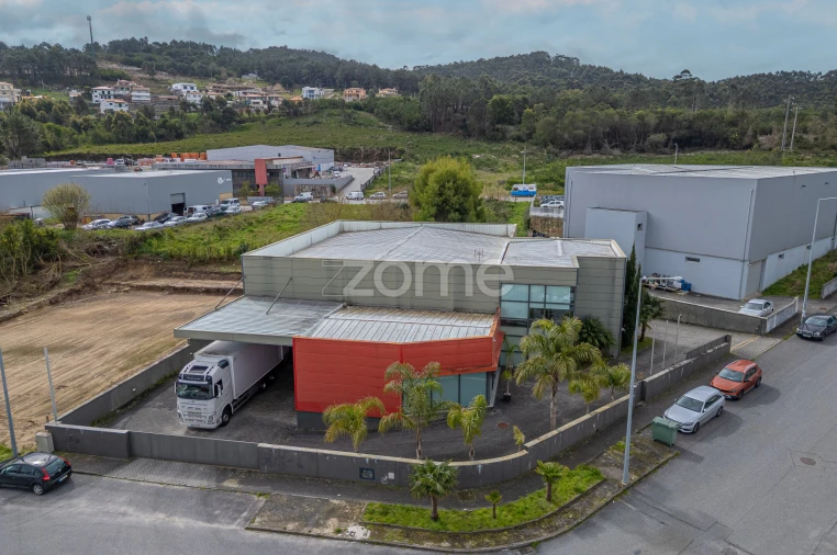 Terreno Comércio / Armazém para Venda em Ancora Foto 2