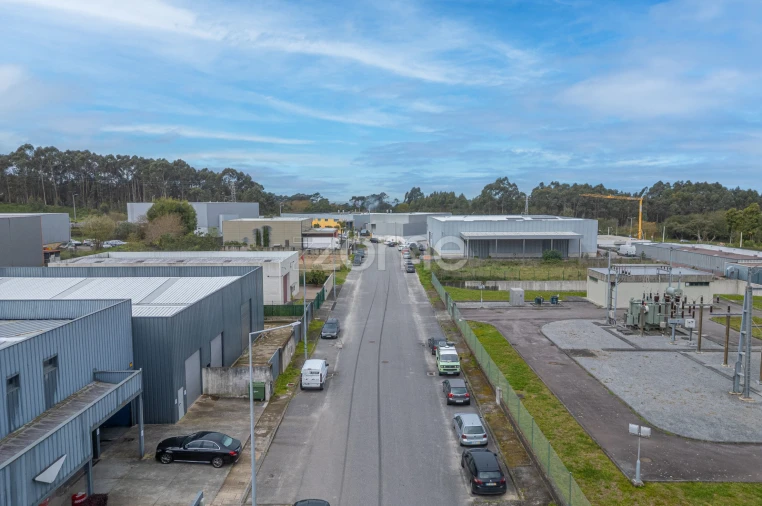 Terreno Comércio / Armazém para Venda em Ancora Foto 15
