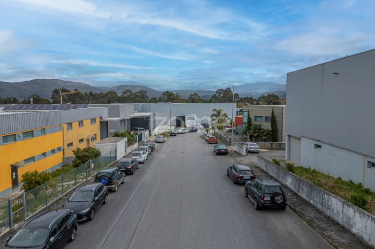 Terreno Comércio / Armazém para Venda em Ancora Foto 17