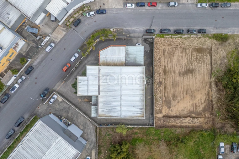Terreno Comércio / Armazém para Venda em Ancora Foto 6