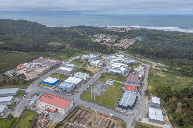 Terreno Comércio / Armazém para Venda em Ancora Foto 11