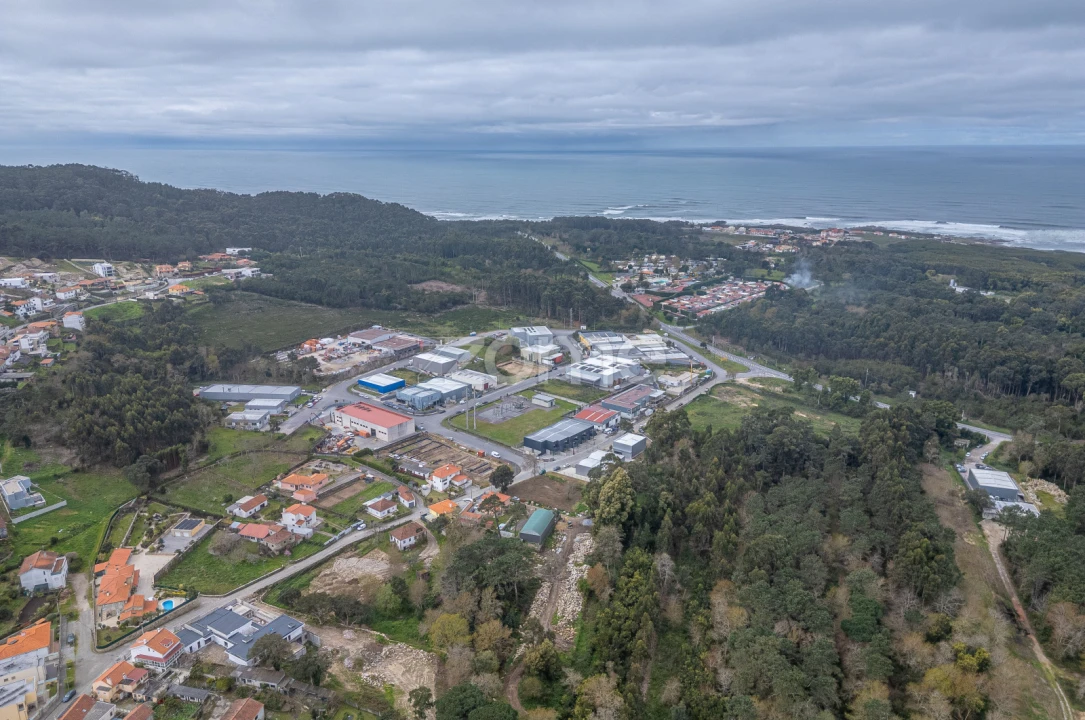 Terreno Comércio / Armazém para Venda em Ancora Foto 12