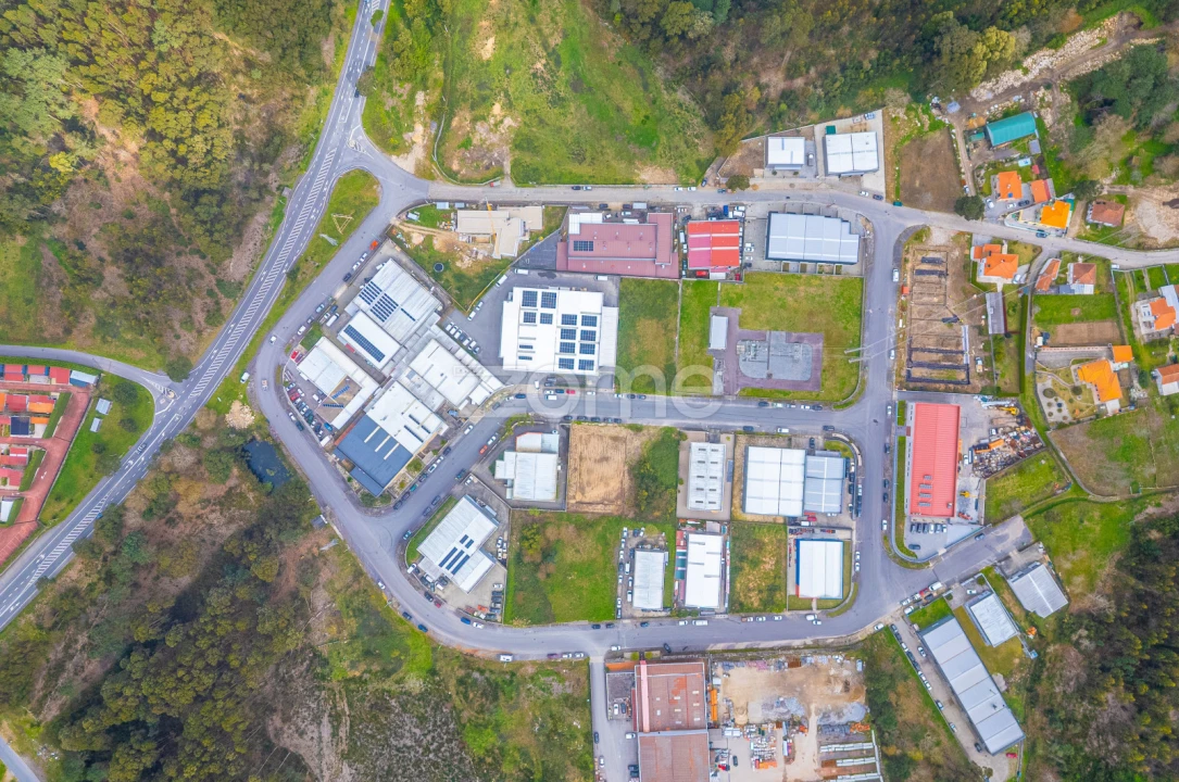 Terreno Comércio / Armazém para Venda em Ancora Foto 14