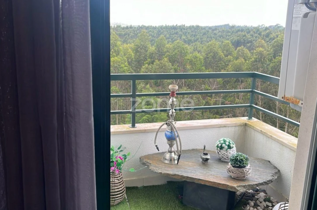 Apartamento T6 para Venda em Queluz e Belas Foto 16