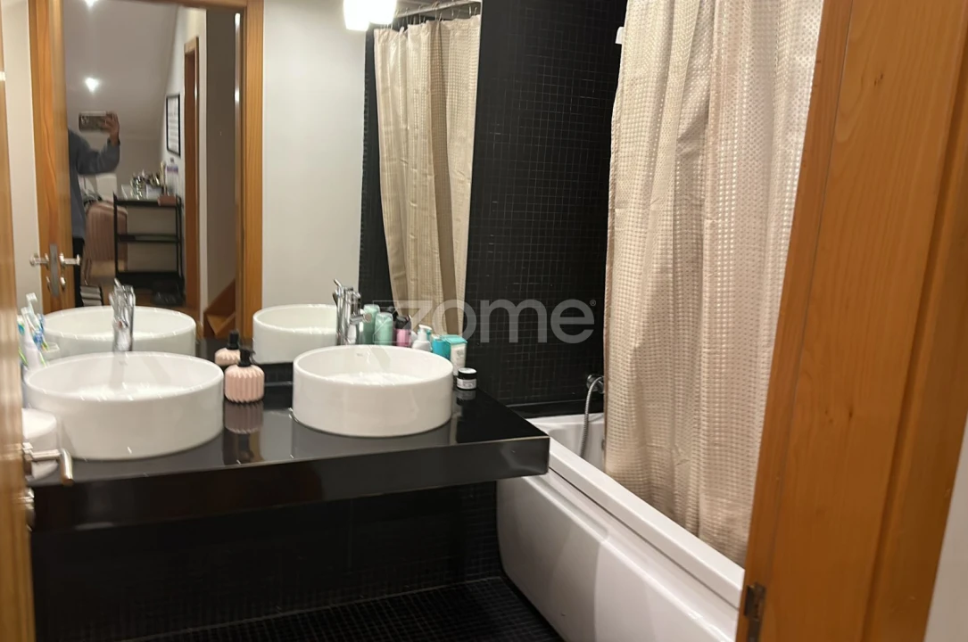 Apartamento T6 para Venda em Queluz e Belas Foto 28