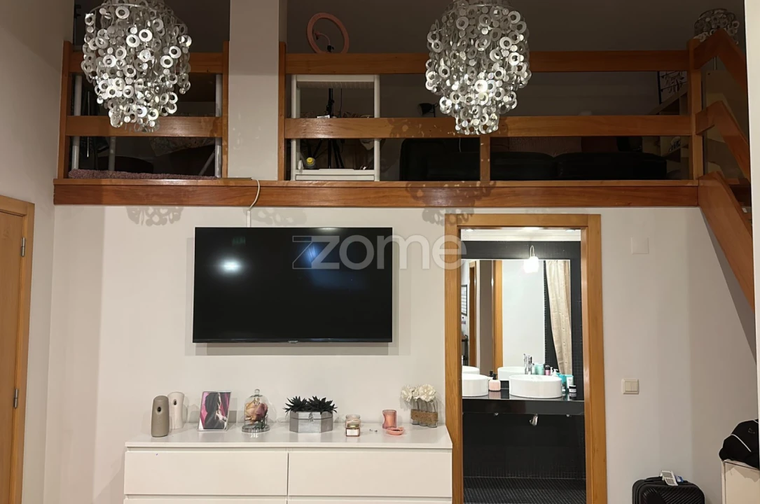 Apartamento T6 para Venda em Queluz e Belas Foto 21