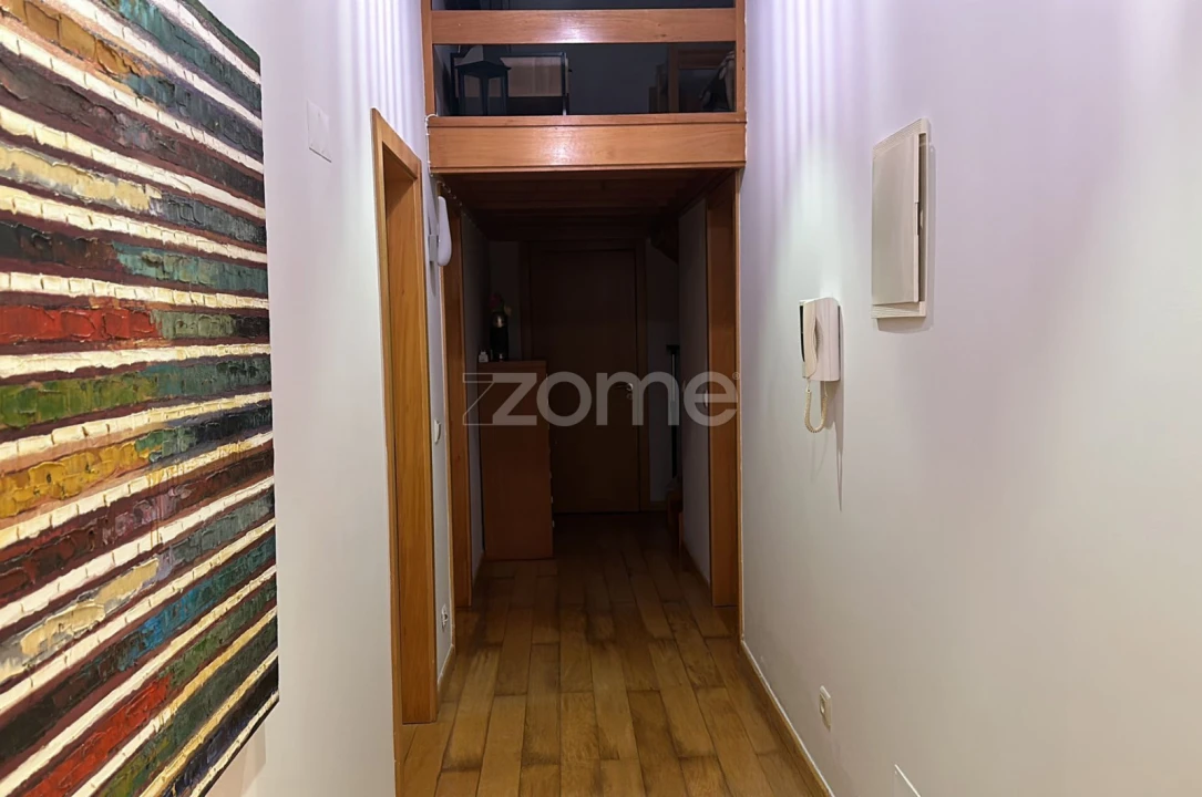 Apartamento T6 para Venda em Queluz e Belas Foto 26