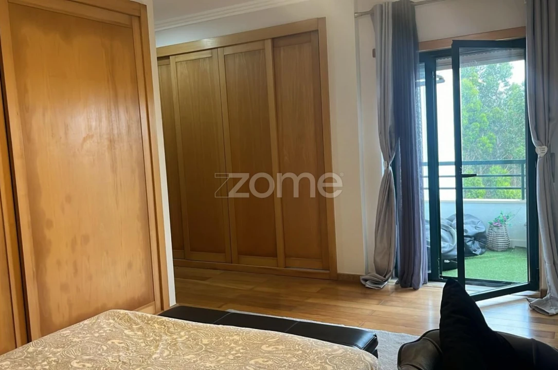 Apartamento T6 para Venda em Queluz e Belas Foto 15