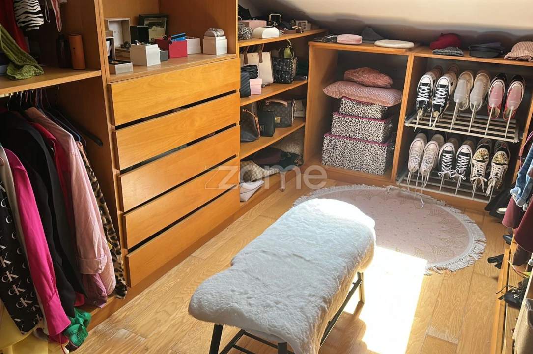 Apartamento T6 para Venda em Queluz e Belas Foto 20
