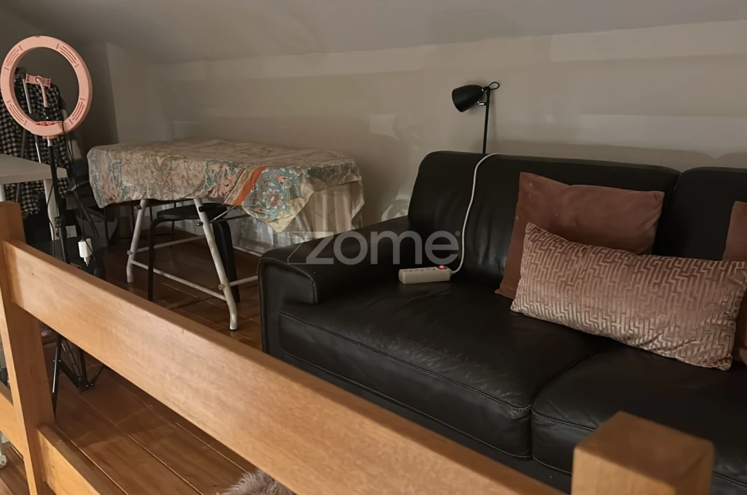 Apartamento T6 para Venda em Queluz e Belas Foto 23