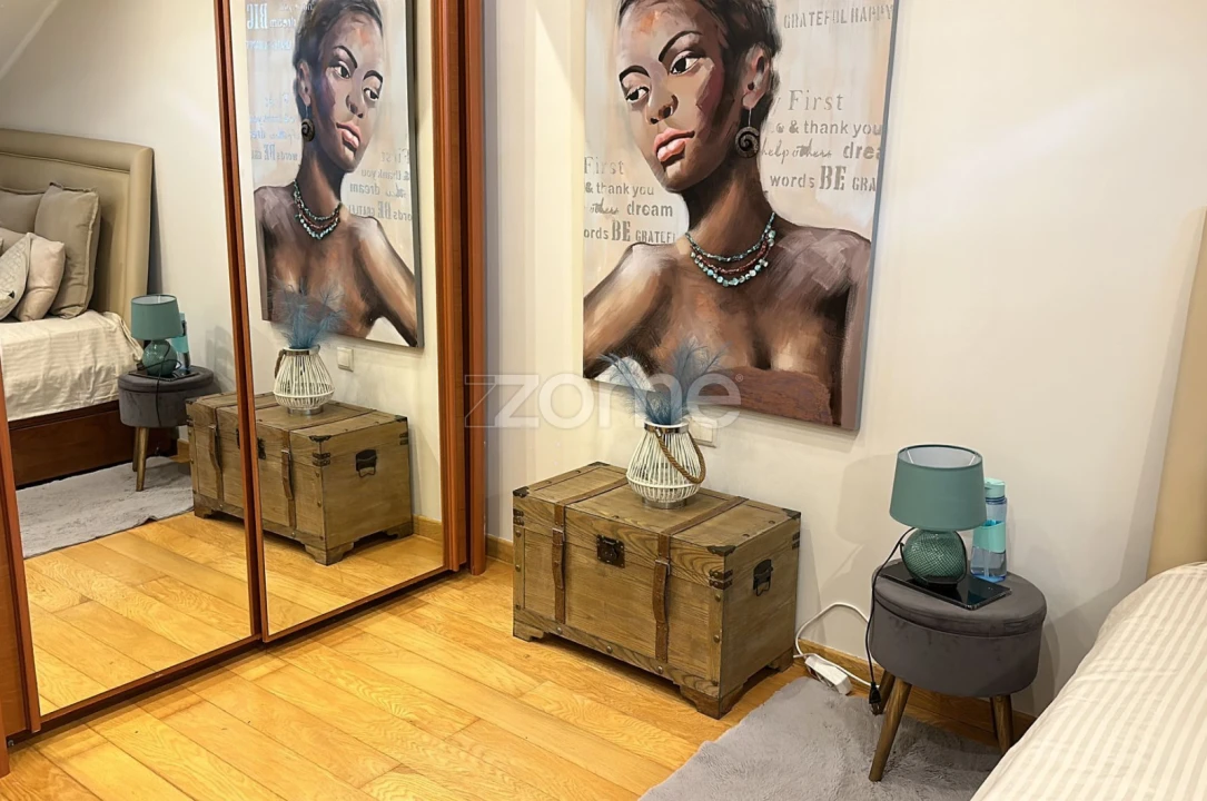 Apartamento T6 para Venda em Queluz e Belas Foto 11
