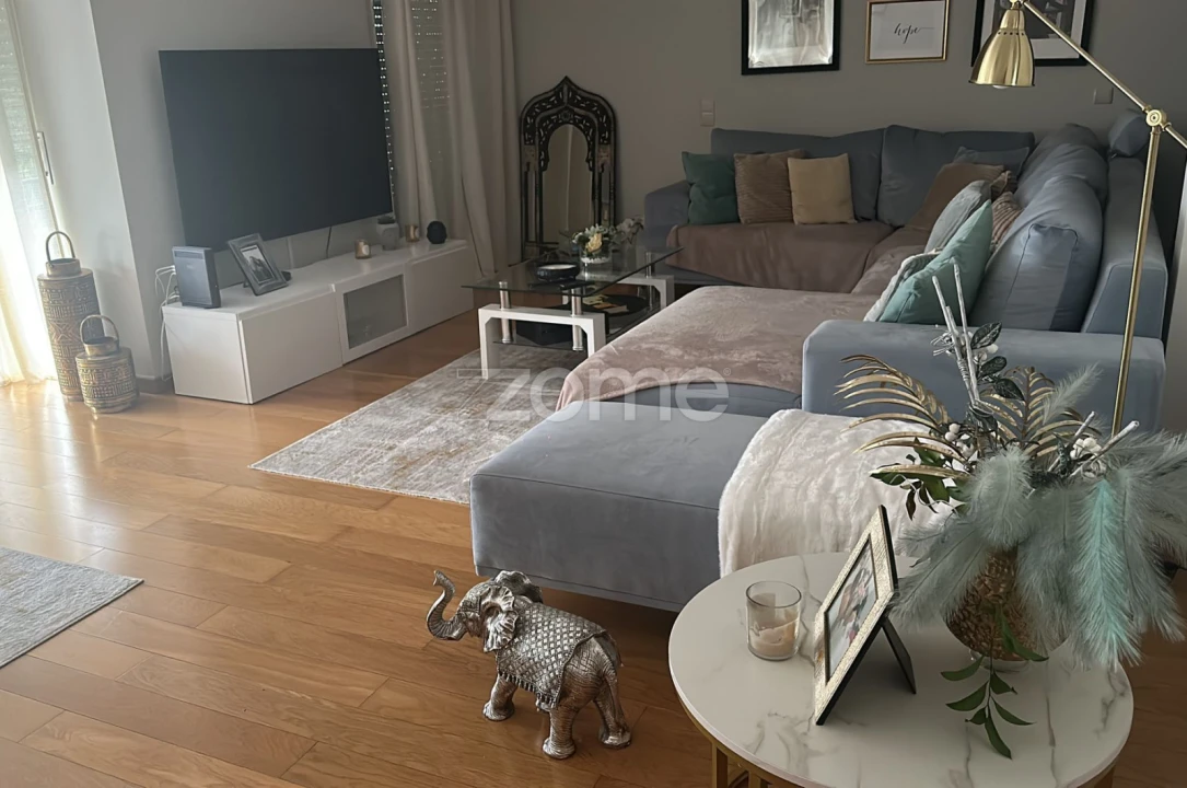 Apartamento T6 para Venda em Queluz e Belas Foto 5