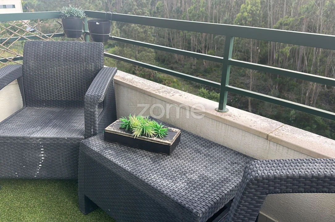 Apartamento T6 para Venda em Queluz e Belas Foto 17