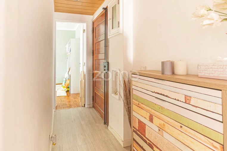 Apartamento T2 para Venda em Seixal, Arrentela e Aldeia de Paio Pires Foto 15
