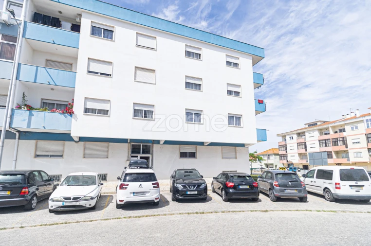 Apartamento T2 para Venda em Seixal, Arrentela e Aldeia de Paio Pires Foto 12