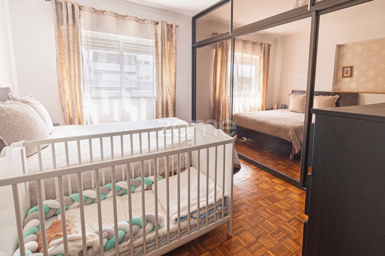 Apartamento T2 para Venda em Seixal, Arrentela e Aldeia de Paio Pires Foto 9