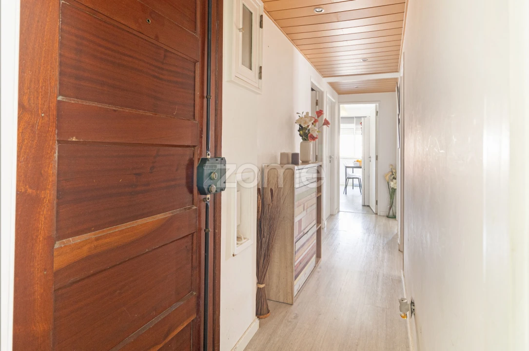 Apartamento T2 para Venda em Seixal, Arrentela e Aldeia de Paio Pires Foto 11