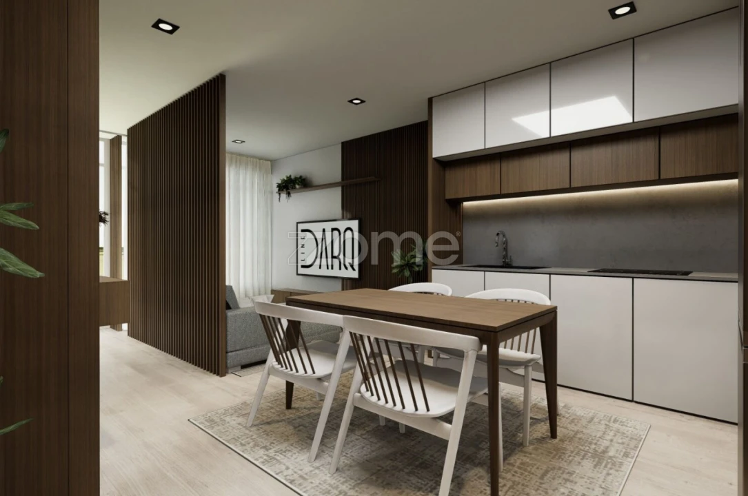 Apartamento T2 para Venda em Pombeiro de Ribavizela Foto 17
