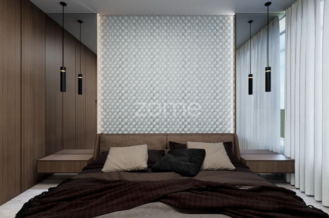 Apartamento T2 para Venda em Pombeiro de Ribavizela Foto 9