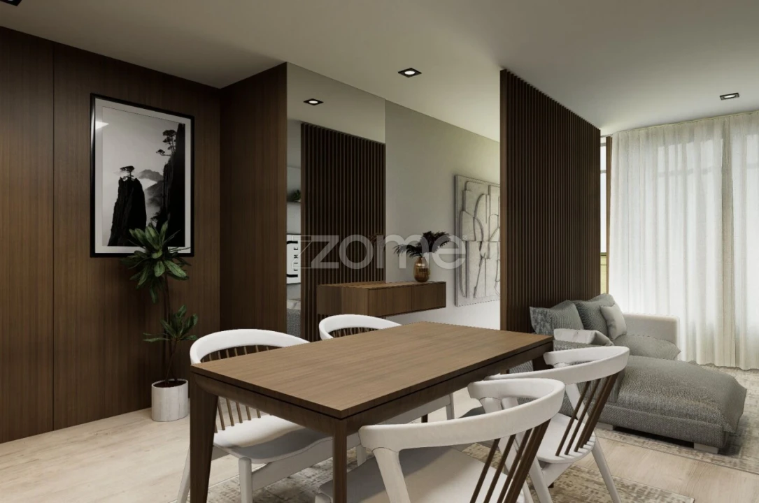 Apartamento T2 para Venda em Pombeiro de Ribavizela Foto 16