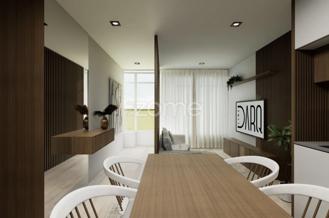 Apartamento T2 para Venda em Pombeiro de Ribavizela Foto 15