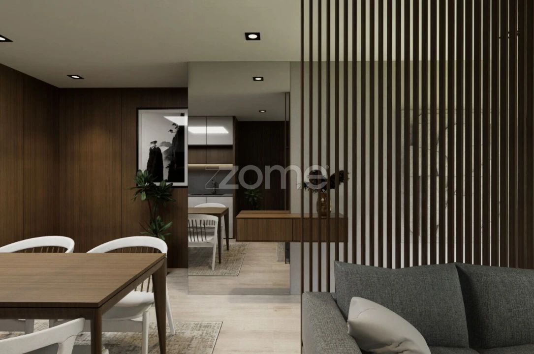 Apartamento T2 para Venda em Pombeiro de Ribavizela Foto 14