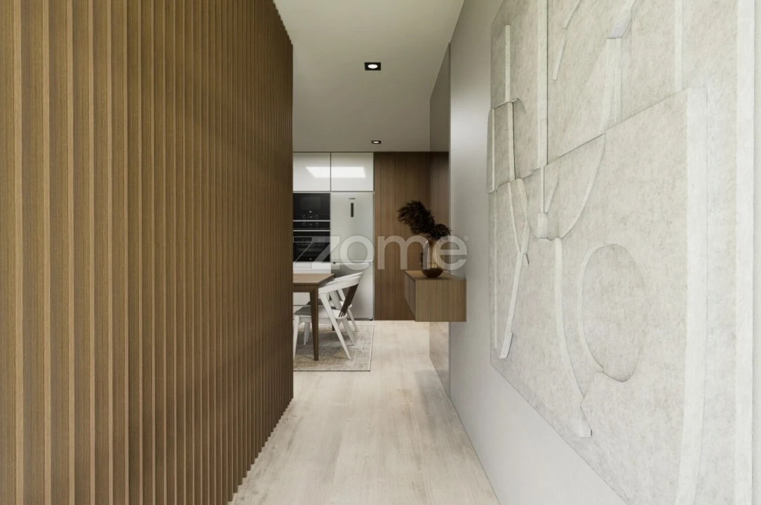 Apartamento T2 para Venda em Pombeiro de Ribavizela Foto 11