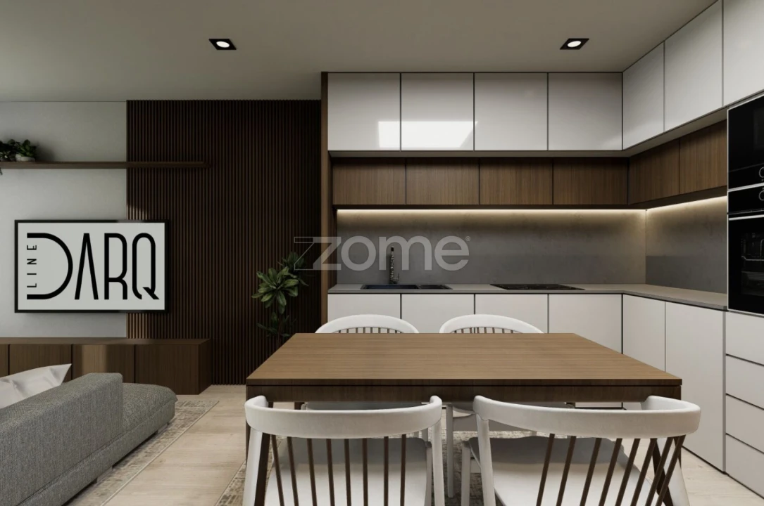 Apartamento T2 para Venda em Pombeiro de Ribavizela Foto 10