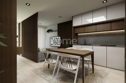 Apartamento T2 para Venda em Pombeiro de Ribavizela