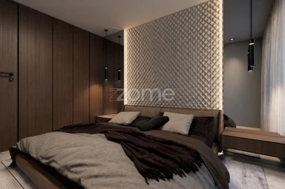 Apartamento T2 para Venda em Pombeiro de Ribavizela